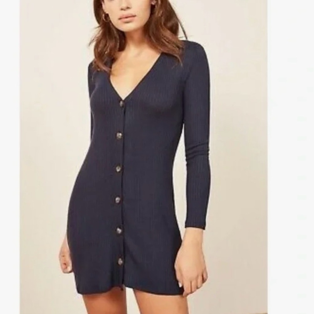olive chiffon drape detail long sleeve bodycon dress Lady Black Tie - Gracelyn Gown - Chiffon Halter Dress